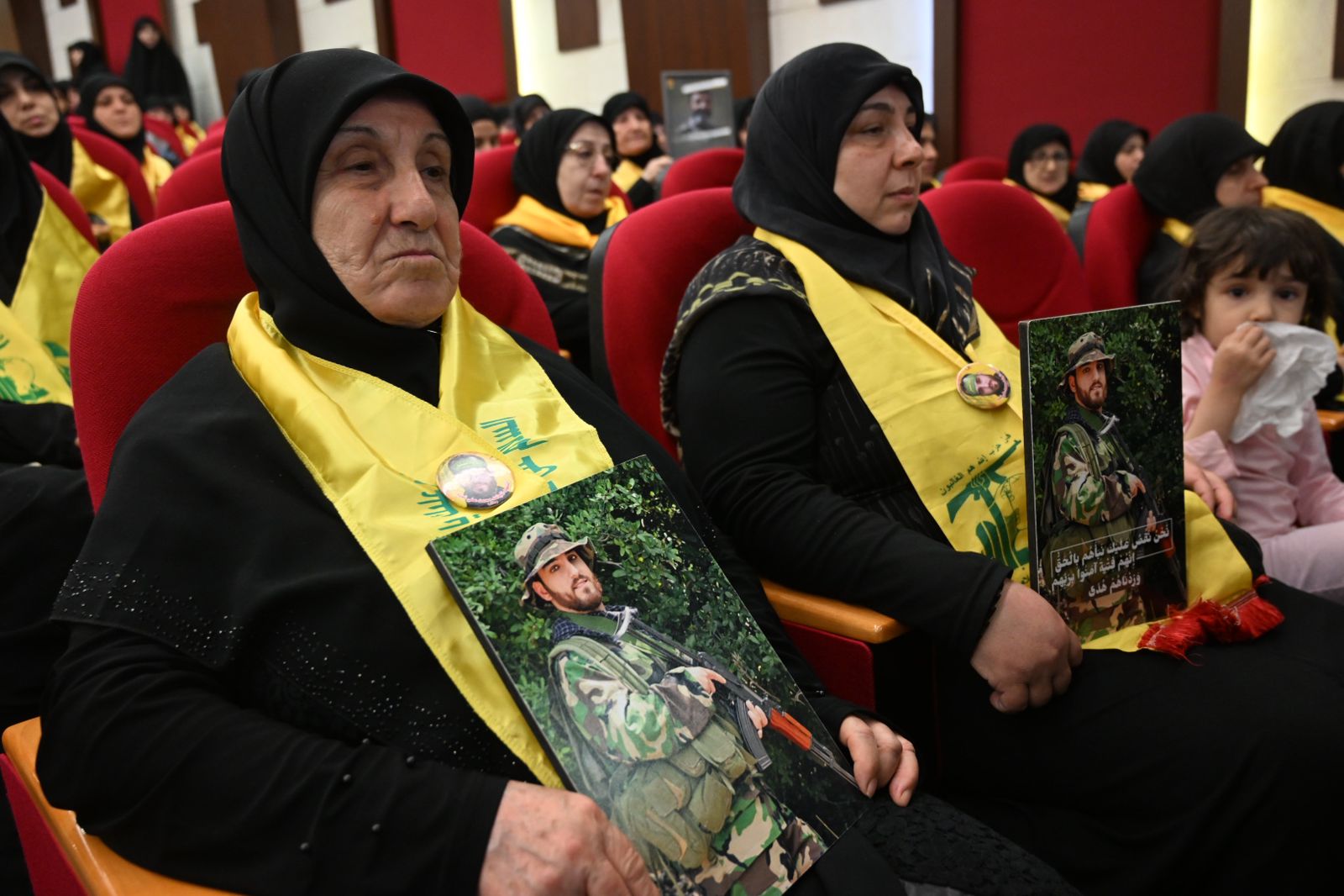 نصرالله يدعو الى فتح البحر أمام النازحين... وجبهة الجنوب مستمرة كما ونوعا وتفرض معادلات 